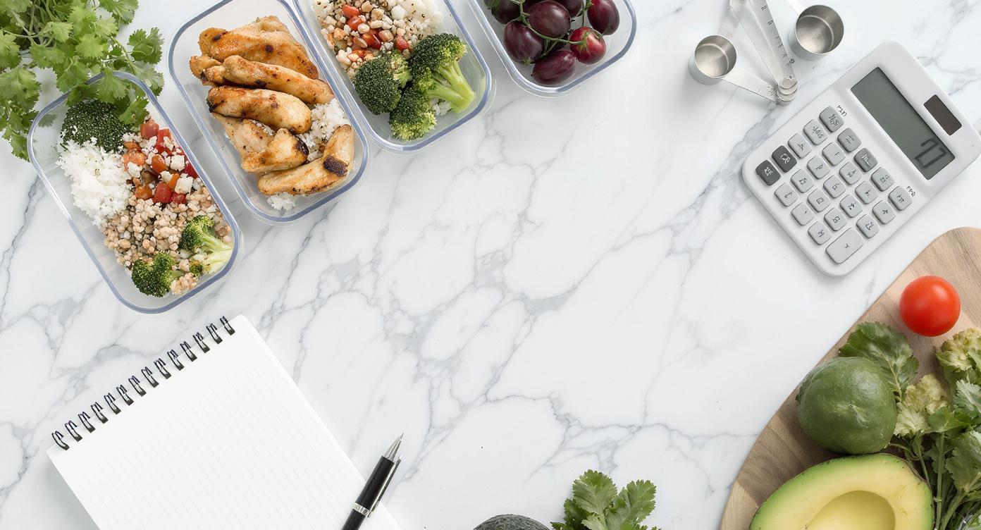 Planificare nutrițională